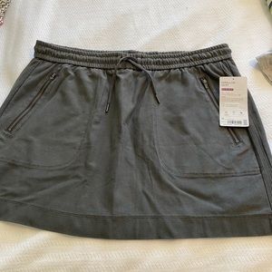 Athleta Farallon Skirt - size 16, NWT